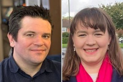 Former Conservatives campaign boss spared jail after betting on 2024 general election date
